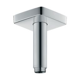 Hansgrohe ramię prysznicowe 10 cm sufitowe chrom 27467000