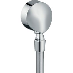 Hansgrohe Fixfit E przyłącze kątowe chrom 27505000