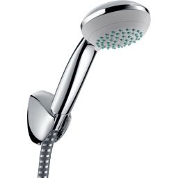 Hansgrohe Crometta 85 zestaw prysznicowy ścienny chrom 27558000