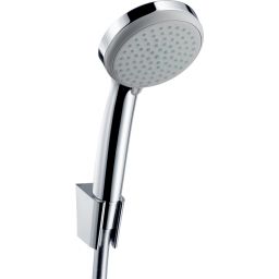 Hansgrohe Croma 100 zestaw prysznicowy ścienny chrom 27592000