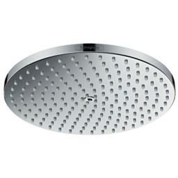 Hansgrohe Raindance S PowderRain deszczownica 24 cm okrągła 240 1jet P chrom 27623000