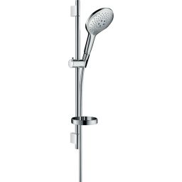Hansgrohe Raindance Select S zestaw prysznicowy ścienny chrom 27802000