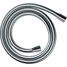 Hansgrohe Isiflex wąż prysznicowy 125 cm biały 28272450