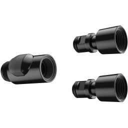 Hansgrohe szybkozłączka 1/2