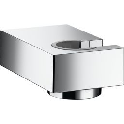Hansgrohe Porter E uchwyt prysznicowy ścienny chrom 28387000