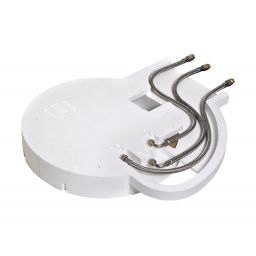 Hansgrohe Rainmaker zestaw podtynkowy 28412180