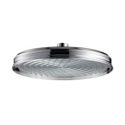 Axor Carlton deszczownica 24 cm okrągła chrom 28474000