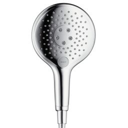 Hansgrohe Raindance słuchawka prysznicowa chrom 28587000
