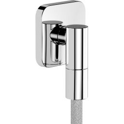 Hansgrohe FixFit Fine Q przyłącze kątowe chrom 28884000