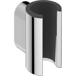 Hansgrohe Porter Fine uchwyt prysznicowy chrom 28885000