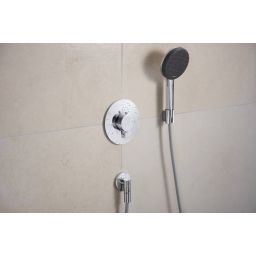 Hansgrohe Porter Fine uchwyt prysznicowy chrom 28885000