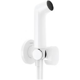 Hansgrohe Bidette słuchawka bidetowa biała 29230700