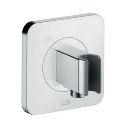 Axor Citterio E przyłącze kątowe z uchwytem chrom 36724000