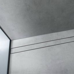 Hansgrohe RainDrain Rock odpływ prysznicowy 110 cm liniowy 56033000