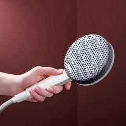 Hansgrohe Raindance Alive Select S słuchawka prysznicowa biały mat 24500700