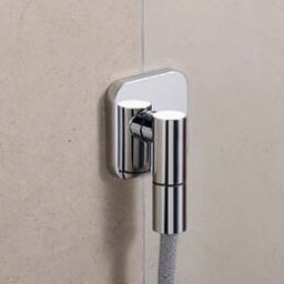 Hansgrohe FixFit Fine Q przyłącze kątowe chrom 28884000