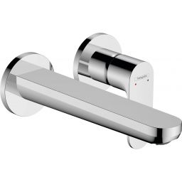 Hansgrohe Rebris S bateria umywalkowa podtynkowa chrom 72528000