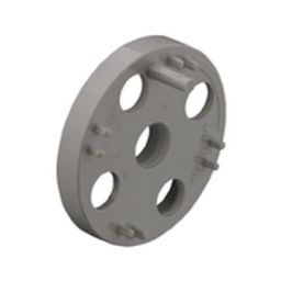 Hansgrohe Unica'S podkładka dystansowa do korekty w pionie 96184000