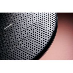 Hansgrohe Raindance Alive S deszczownica z ramieniem 30x30 cm okrągła brąz szczotkowany 24540140