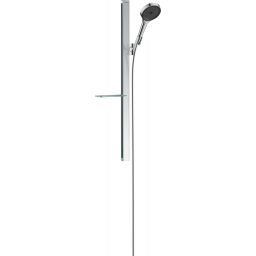 Hansgrohe Rainfinity zestaw prysznicowy ścienny chrom 27671000