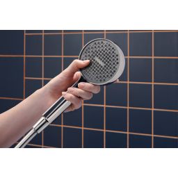 Hansgrohe Activera S słuchawka prysznicowa chrom 28032000