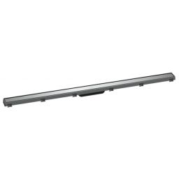 Hansgrohe Raindrain element zewnętrzny odpływu 120 cm chrom 56042000