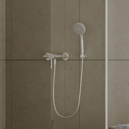 Hagser Ute wąż prysznicowy 150 cm chrom HGR15000037