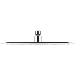 Hagser Mila deszczownica 30 cm okrągła chrom HGR12000037