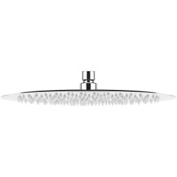 Hagser Mila deszczownica 30 cm okrągła chrom HGR12000037