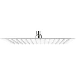 Hagser Ella deszczownica 30 cm kwadratowa chrom HGR13000037