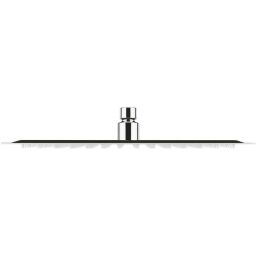 Hagser Ella deszczownica 30 cm kwadratowa chrom HGR13000037