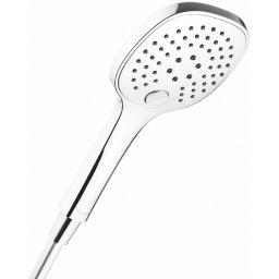 Hagser Emma słuchawka prysznicowa 3-funkcyjna chrom HGR30000037