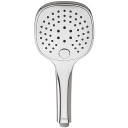 Hagser Emma słuchawka prysznicowa 3-funkcyjna chrom HGR30000037