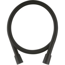 Hagser Ute wąż prysznicowy 150 cm czarny mat HGR31000037