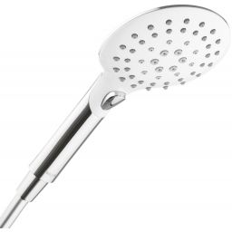 Hagser Sofia słuchawka prysznicowa 6-funkcyjna chrom HGR50000037