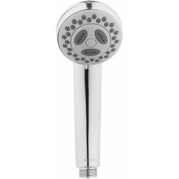 Hagser Bertha słuchawka prysznicowa 3-funkcyjna chrom HGR60000037