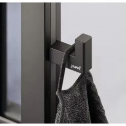 Hüppe Select+ Hook haczyk black edition SL2701123