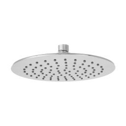 Invena Eco Solis 20 deszczownica Slim okrągła 20 cm ABS chrom SC-D1-020