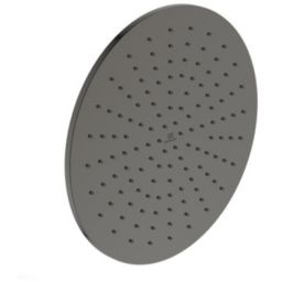 Ideal Standard Joy deszczownica 30x30 cm okrągła szary magnetyczny A5803A5