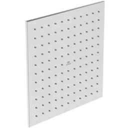 Ideal Standard Idealrain deszczownica 30x30 cm kwadratowa stal A5805AA