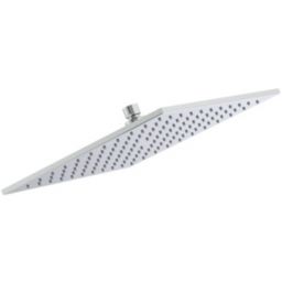 Ideal Standard Idealrain deszczownica 30x30 cm kwadratowa stal A5805AA