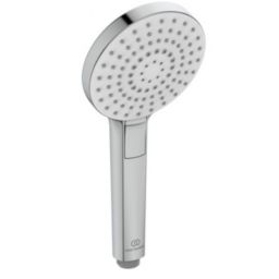 Ideal Standard Ceratherm zestaw prysznicowy ścienny termostatyczny z deszczownicą chrom A7565AA