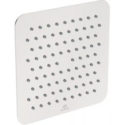 Ideal Standard Idealrain deszczownica 20x20 cm kwadratowa stal B0387MY
