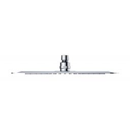 Ideal Standard Idealrain Luxe deszczownica 30 cm kwadratowa stal nierdzewna B0388MY