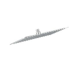 Ideal Standard Idealrain deszczownica 40x25 cm stal B0391MY