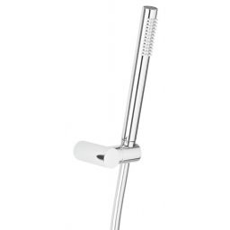 KFA Armatura Moza Premium zestaw prysznicowy ścienny chrom 841-225-00