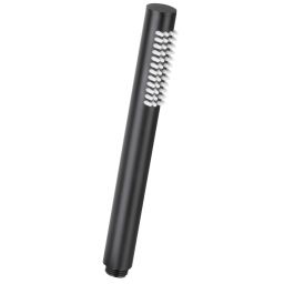 KFA Armatura Moza słuchawka prysznicowa czarna 842-064-81