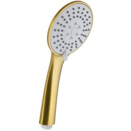 KFA Armatura Moza słuchawka prysznicowa złota 842-065-31
