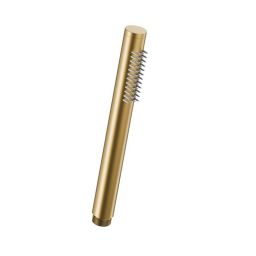 KFA Armatura Moza Brushed Light Gold słuchawka prysznicowa złota jasna 842-064-39