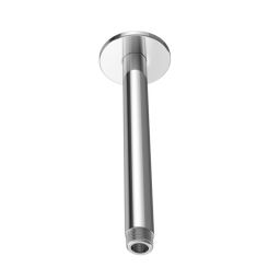 Kohlman ramię prysznicowe 12 cm sufitowe chrom CN